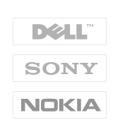 Our partners Partners